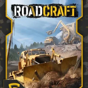 اکانت قانونی RoadCraft