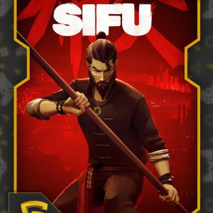 خرید اکانت قانونی SIFU