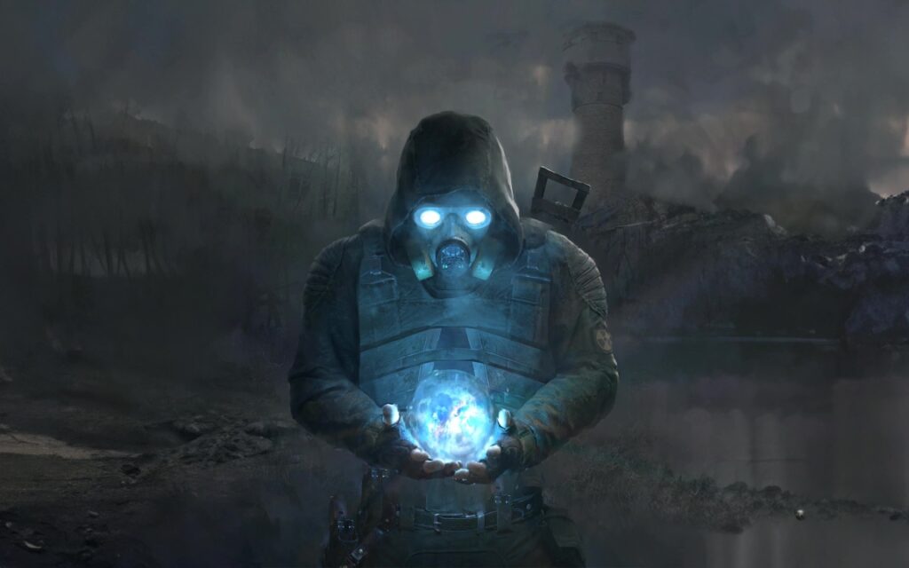 بررسی بازی S.T.A.L.K.E.R. 2: Heart of Chornobyl