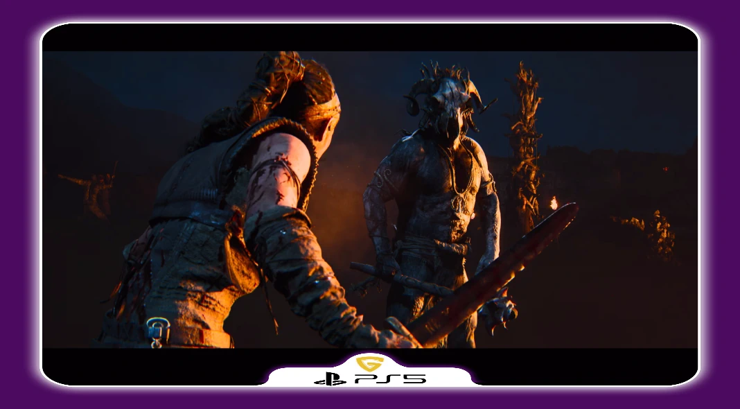 لیست تروفی های Senua’s Saga: Hellblade II برای PS5 فاش شد