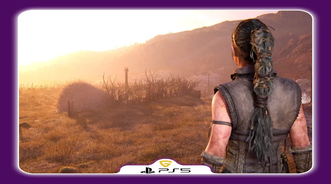 لیست تروفی های Senua’s Saga: Hellblade II برای PS5 فاش شد