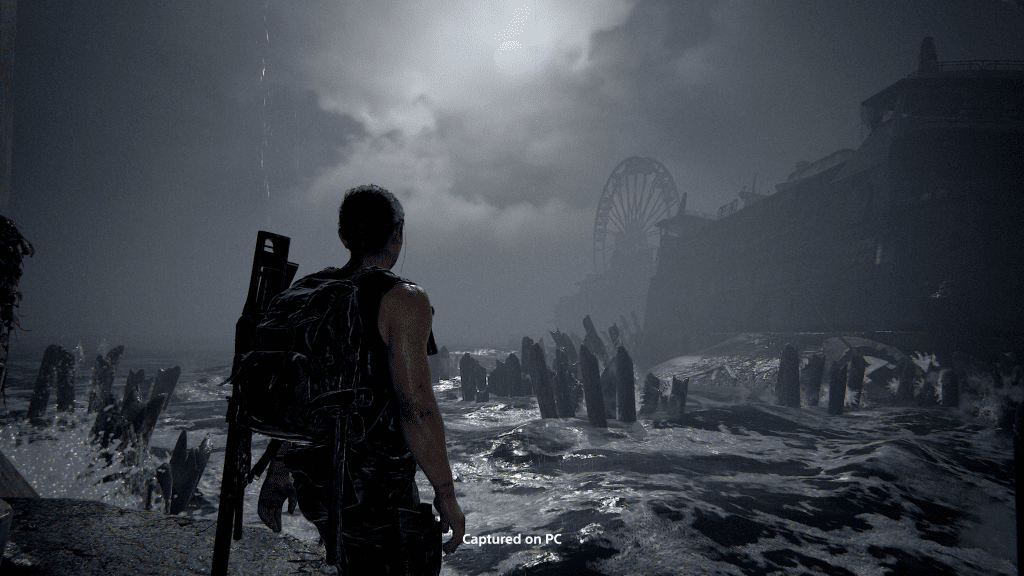 The Last of Us Part II