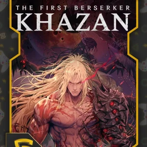 اکانت قانونی The First Berserker: Khazan