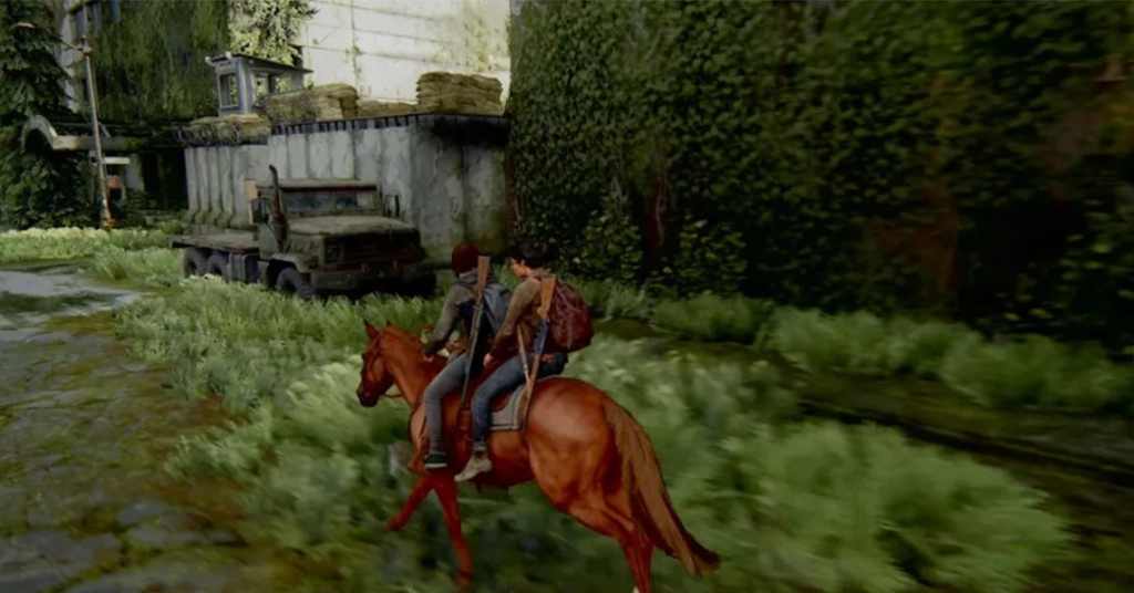 رمز گاوصندوق‌ های بازی The Last of Us 2 