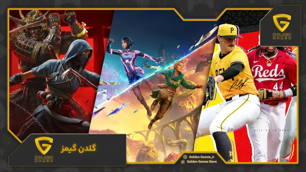 بازی‌های مستقل (Indie) برتر ماه مارس 2025