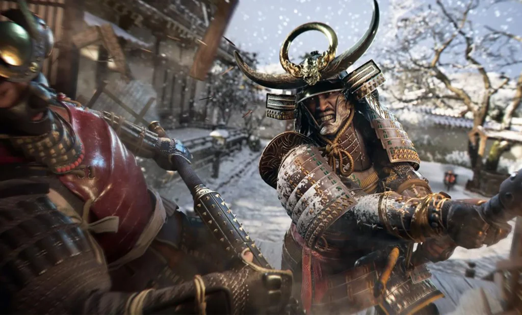 بررسی بازی Assassin's Creed Shadows