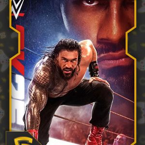 اکانت قانونی WWE 2K25 Standard Edition