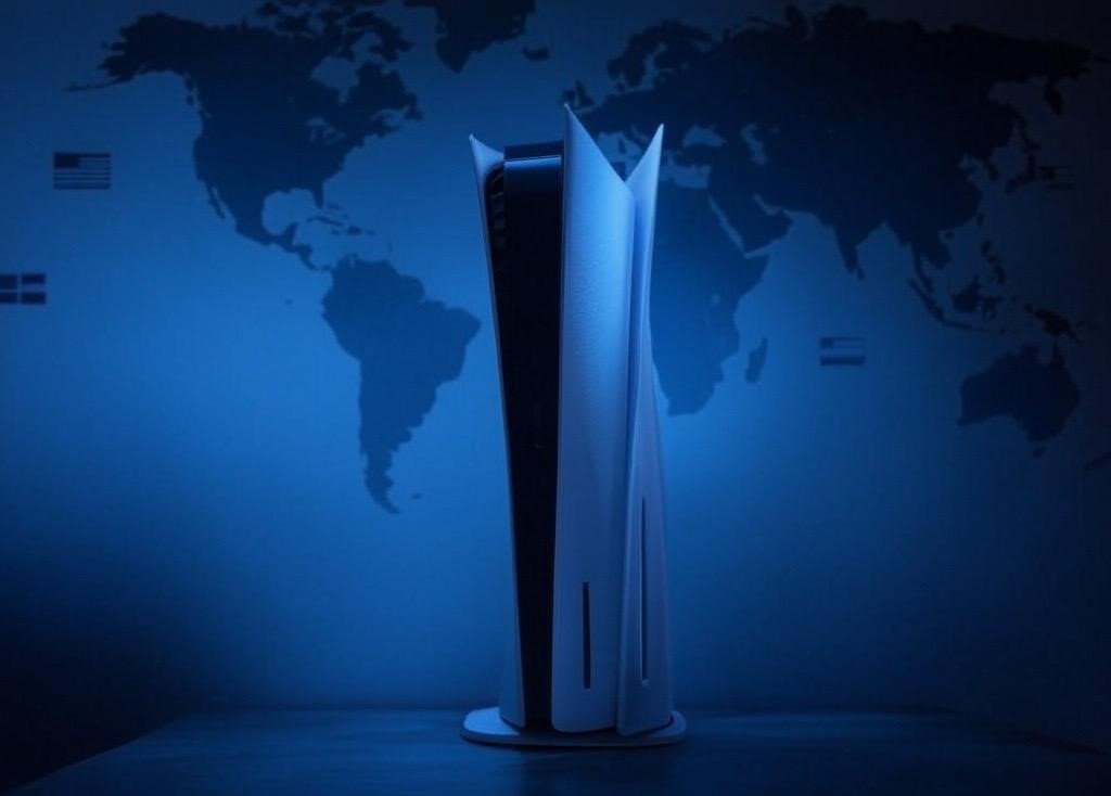 تفاوت ریجن های PS5؛ کدام ریجن PS5 بهتر است؟