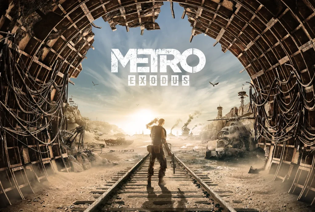 بهترین بازی‌ های تیراندازی پلی‌ استیشن