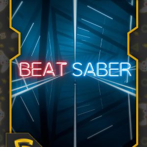 خرید اکانت قانونی Beat saber