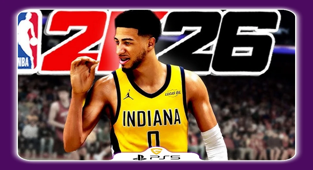 رتبه‌بندی بازیکنان NBA 2K26