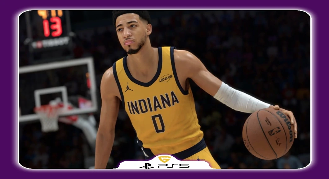 بهترین مسدودکنندگان شوت NBA 2K26