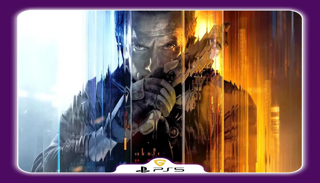 Milo Ventimiglia و Kiernan Shipka در نقش‌های اصلی Call of Duty: Black Ops 7