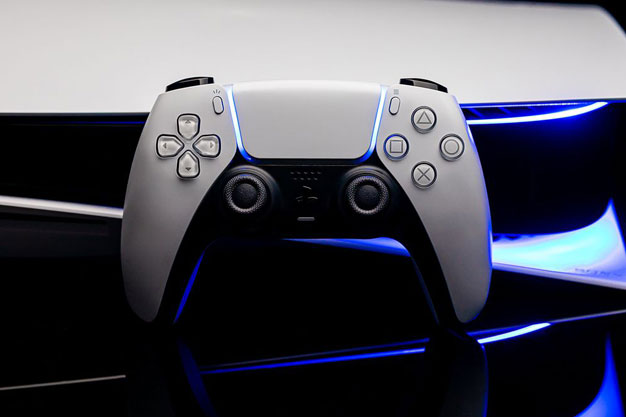 آموزش نصب اكانت قانوني روی کنسول پلی استیشن 5