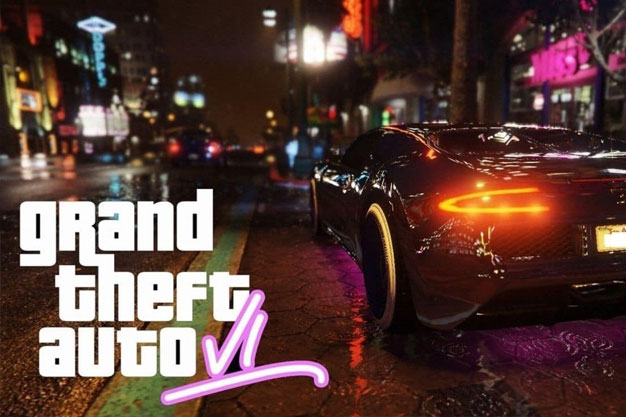 راکستار گیمز بالاخره ساخت GTA 6 را تایید کرد