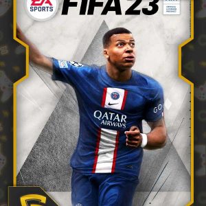 خرید اکانت قانونی fifa-23