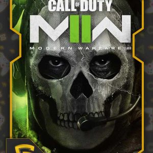 اکانت قانونی Call Of Duty Modern Warfare 2