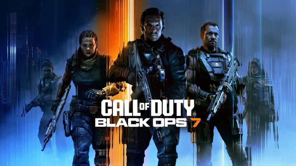 بررسی کامل Call of Duty: Black Ops 7