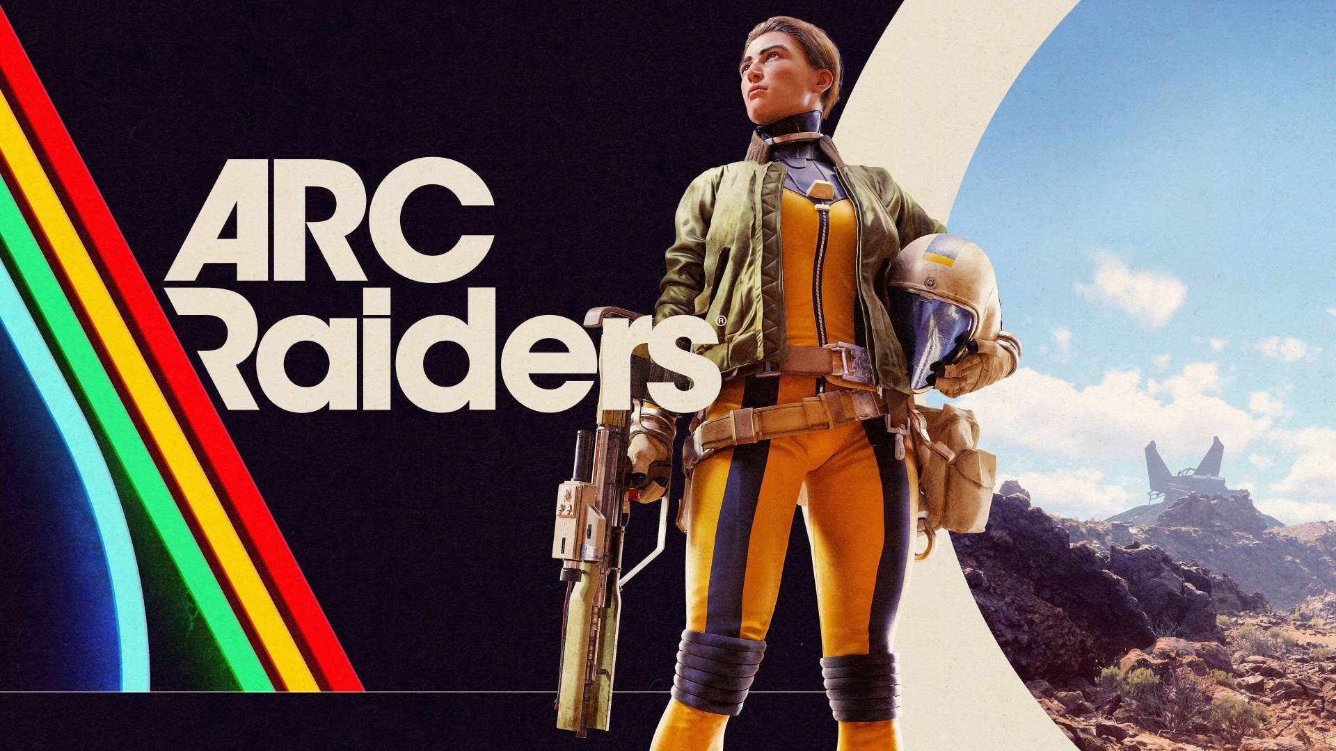بررسی بازی ARC Raiders