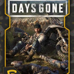 اکانت قانونی Days Gone