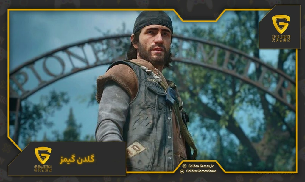 نکات پنهان و Easter Eggهای نسخه Remastered بازی Days Gone