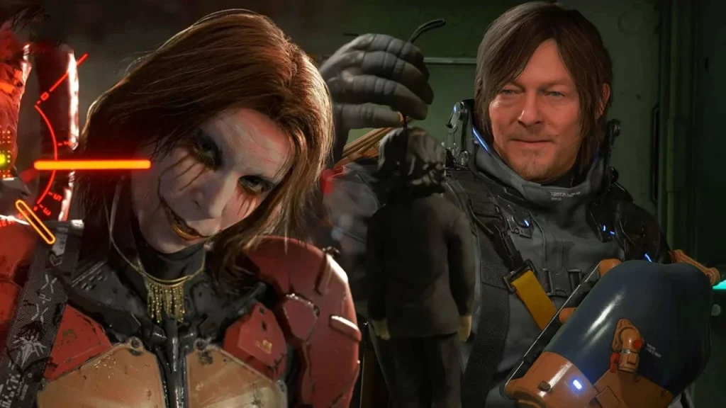 بررسی بازی Death Stranding 2: On the Beach