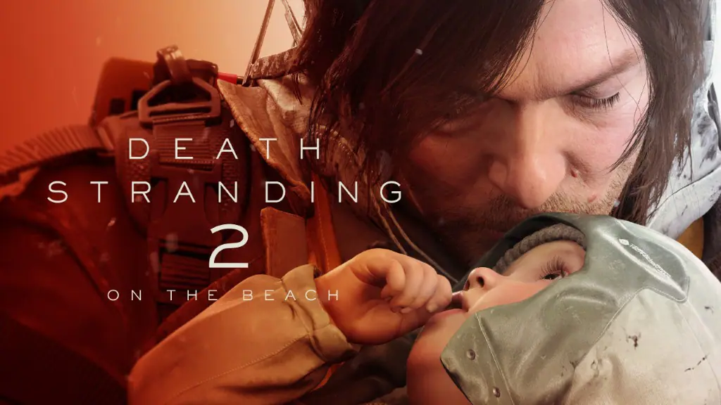 بررسی بازی Death Stranding 2: On the Beach