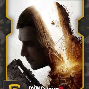 خرید اکانت قانونی Dying light 2