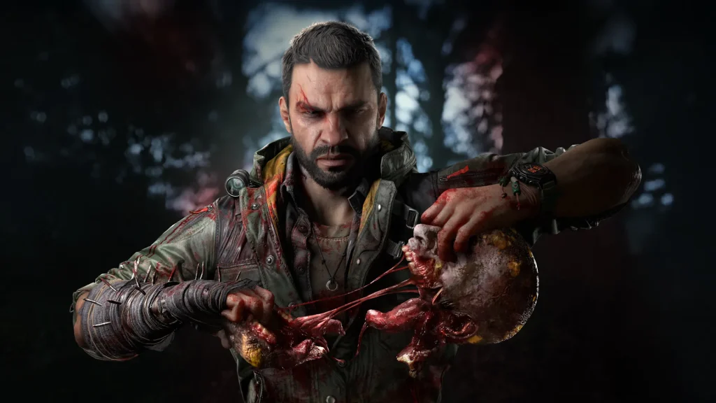 بررسی بازی Dying Light: The Beast