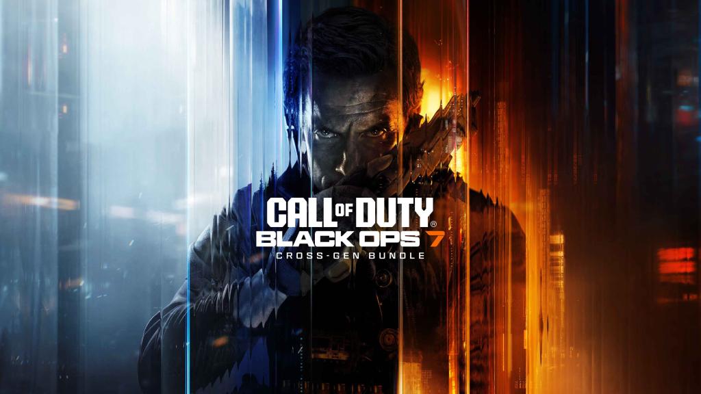 همه چیز درباره بازی Call of Duty Black Ops 7