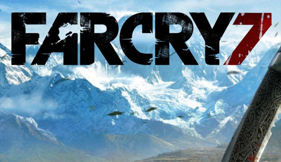 همه چیز درباره بازی Far cry 7