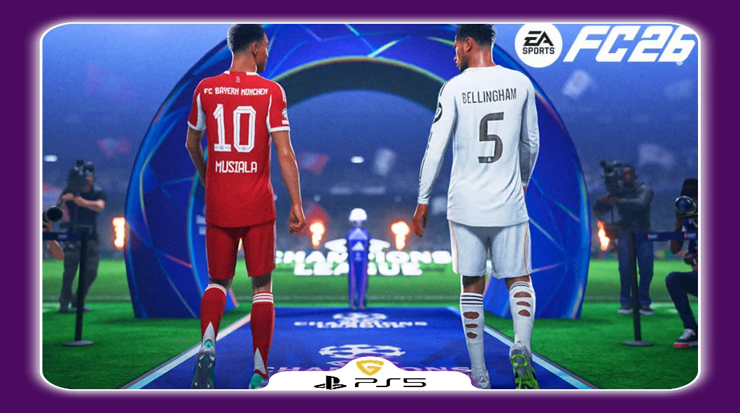 تاریخ انتشار نسخه Ultimate Edition بازی FC 26