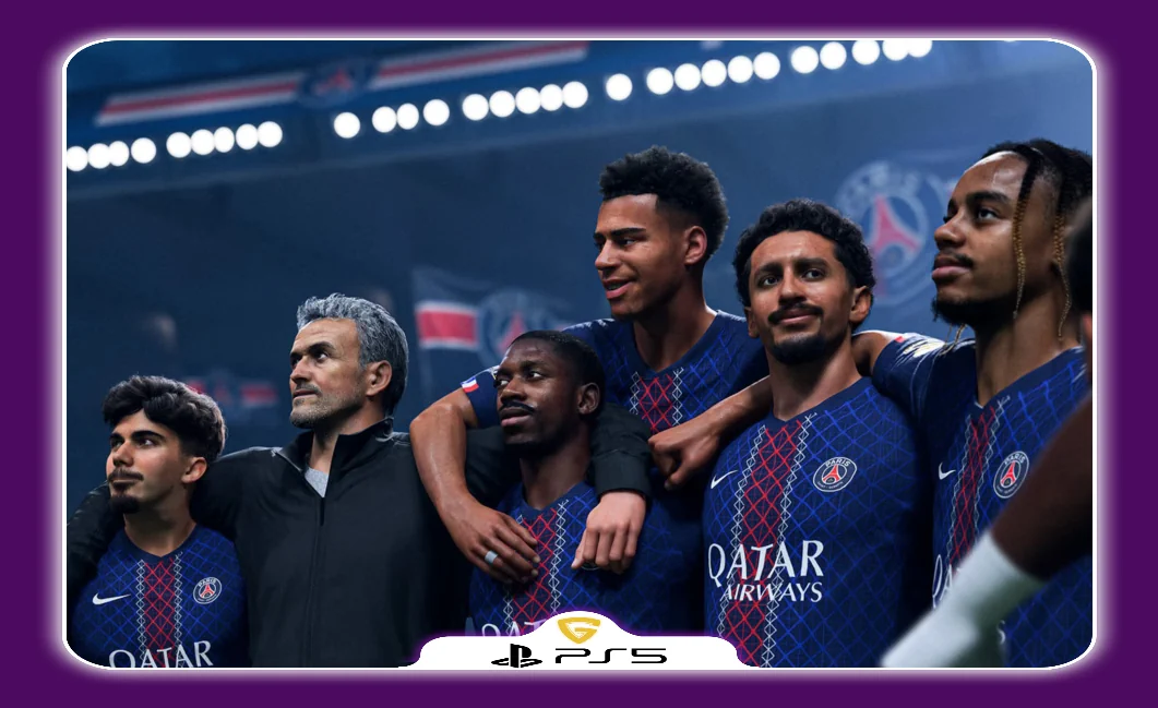 تاریخ انتشار نسخه Ultimate Edition بازی FC 26