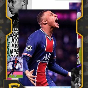 خرید اکانت قانونی FIFA 21