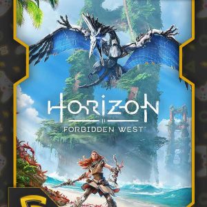 خرید اکانت قانونی Horizon Forbidden West