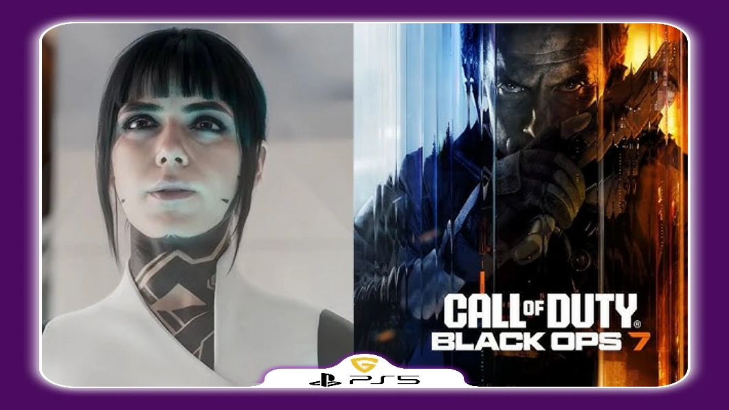 نقش‌های اصلی Call of Duty: Black Ops 7