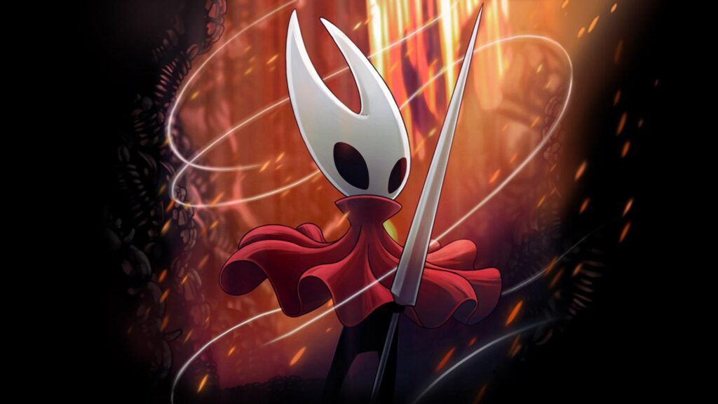 بررسی بازی Hollow Knight: Silksong