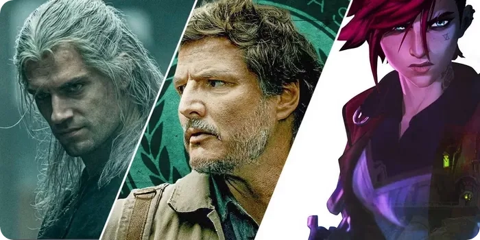 بهترین فیلمهای اقتباسی از بازیهای ویدیویی بهترین فیلمهای اقتباسی از بازیهای ویدیویی