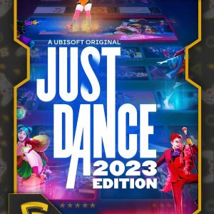 خرید اکانت قانونی Just Dance 2022