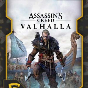 خرید اکانت قانونی Assasin Creed Valhalla