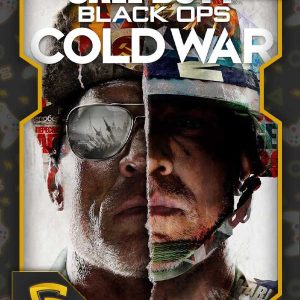 خرید اکانت قانونی Call Of Duty Cold War