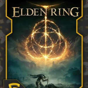 خرید اکانت قانونی Elden Ring
