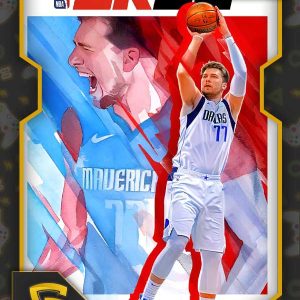 خرید اکانت قانونی NBA 2K22