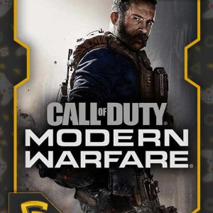 خرید اکانت قانونی Call Of Duty Modern Warfare