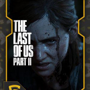 اکانت قانونی The Last Of Us Part2