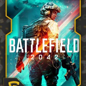 خرید اکانت قانونی Battlefield 2042