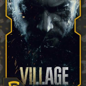 خرید اکانت قانونی Resident Evil Village