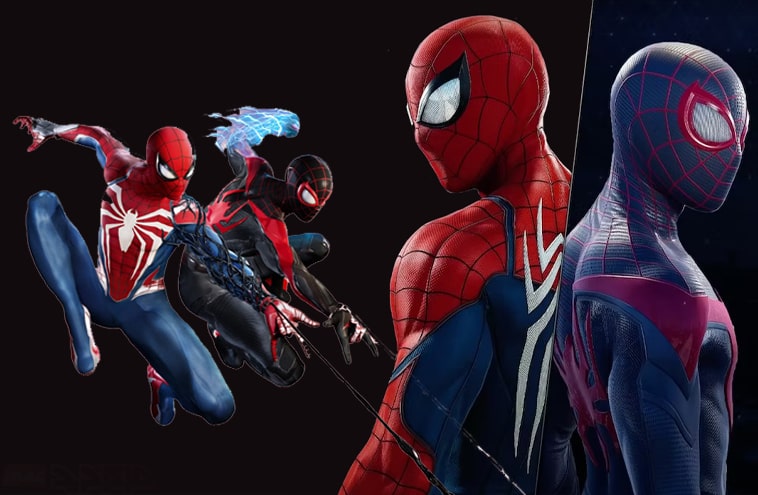 نکات کلیدی برای شکست دادن باس های قدرتمند در بازی Spider Man 2