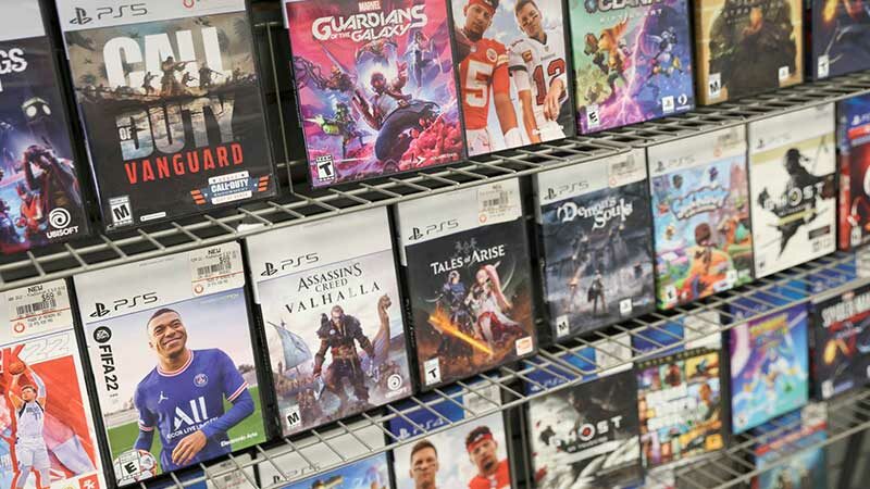 اکانت ظرفیتی پلی استیشن