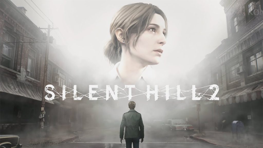 بررسی بازی Silent Hill 2 Remake